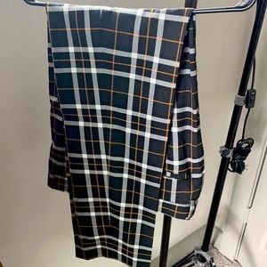 Zara man - men’s trousers